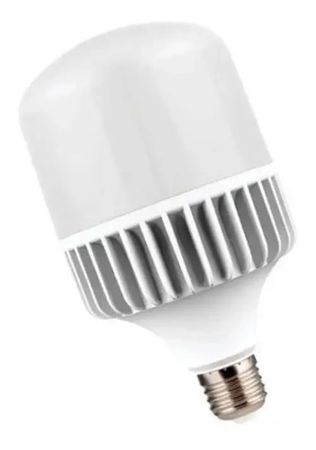 Lámpara Led Galponera Candela Alta Potencia Premium 40w