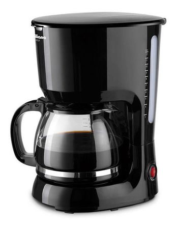 Cafetera Liliana Ac950 Cofly 12 Pocillos/filtro Perm/1.25lt