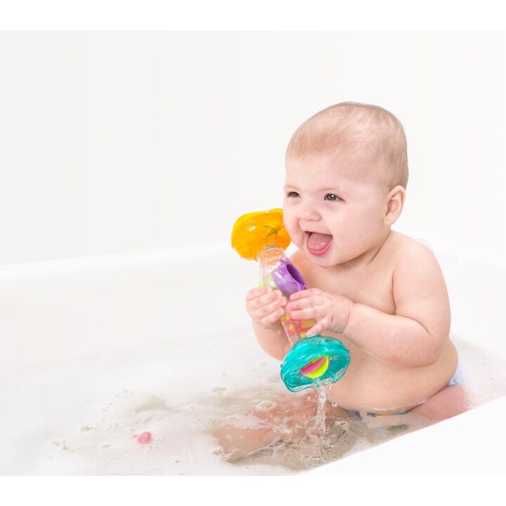 RAINMAKER WATER WHEEL PLAYGRO - Vista 2