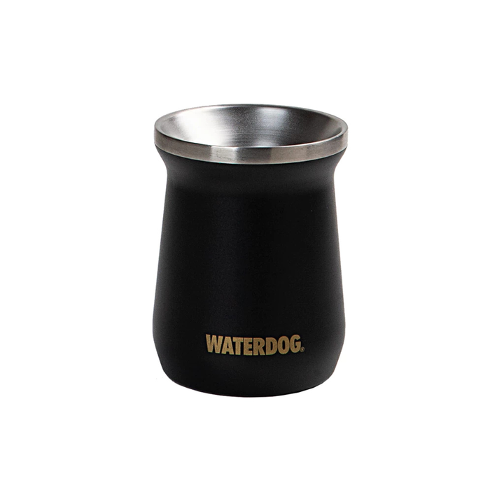 MATE WATERDOG 240CC MUNDIAL (C:NEGRO ZOILO240BKWC) - Vista 2