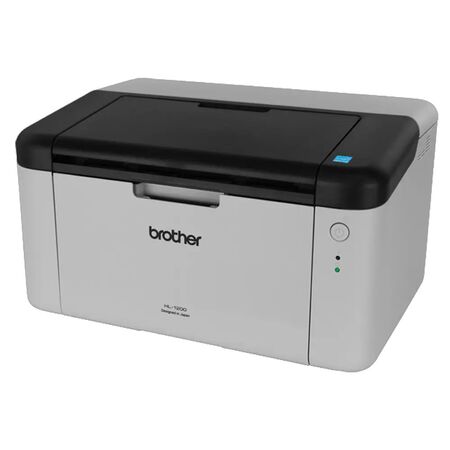 Impresora Laser Brother HL 1200 Monocromatica