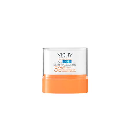 Protector Solar Vichy UV Aqua Capital Soleil Stick F50 50ml