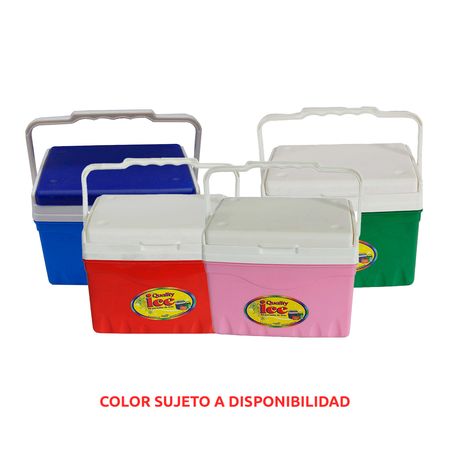 Conservadora Personal Foco 4 Lts 23187/7