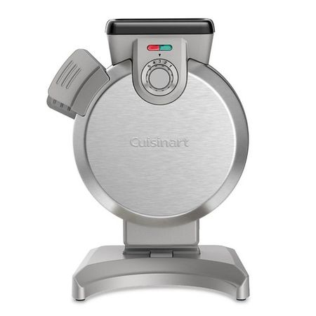 Wafflera vertical WAF-V100 de Cuisinart