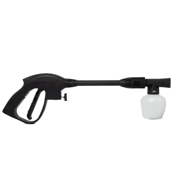 HIDROLAVADORA BELARRA H1500 - 130 BAR 1400W (602.H1500) - Vista 4