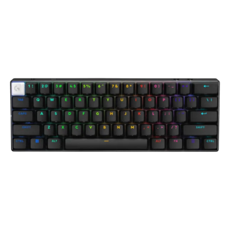 TECLADO LOGITECH PRO X60 NEGRO