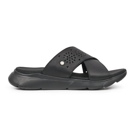 CHINELA HAMILTON NEGRA