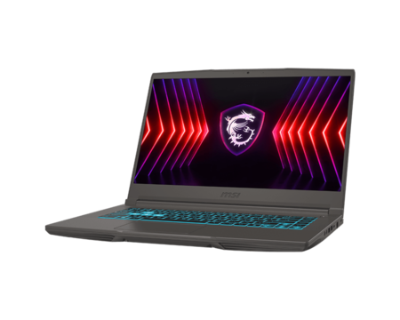 NOTEBOOK GAMER MSI THIN 15 B13UC-1000US I5-13420H 16GB NVIDIA RTX3050  15.6" 144HZ TEC ILU 