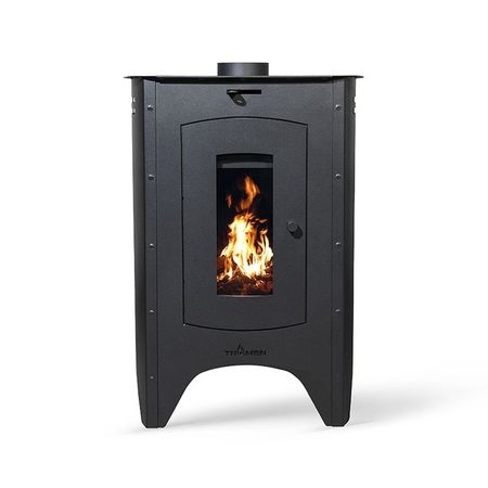 Salamandra Tromen Austral 9000