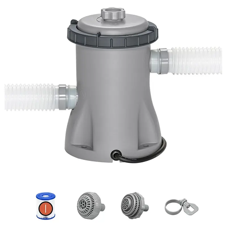Bomba Filtrante BESTWAY 8300 Litros 58381 