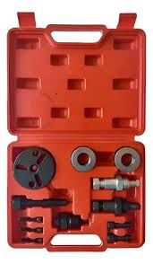 Extractor de Embrague Eurotech