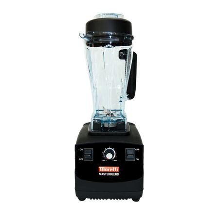 Licuadora Moretti 1500 Wts -9 Vel  Masterblend Pro