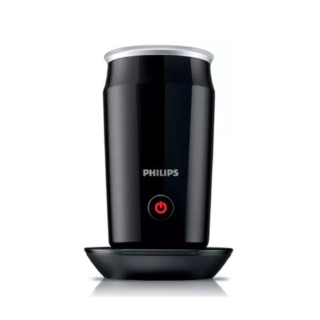 Espumador De Leche Philips Espuma Leche Fria Y Caliente CA6500/63