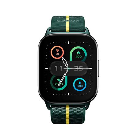 Smartwatch Motorola Moto Watch Fit con GPS