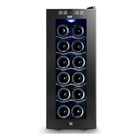 Cava Php BW-35D3 12 Botellas Indicador Led