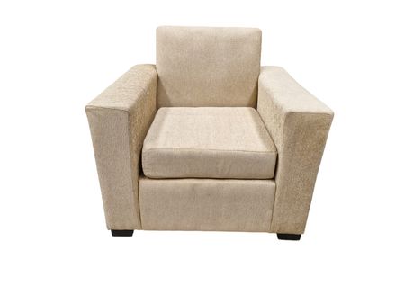 Sillon Olimpo Cubo Clasico 1 Cuerpo