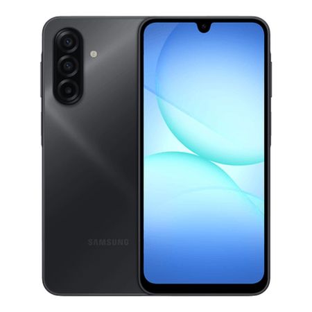 Celular Samsung Galaxy A17 SM-A175FZKIARO 128Gb Black