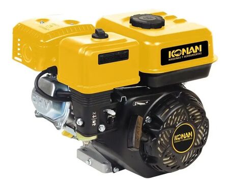 Konan Motor A Explosión Arranque Manual 5.5 Hp Kmm/68m