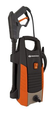 Hidrolavadora Daewoo Dax65-100