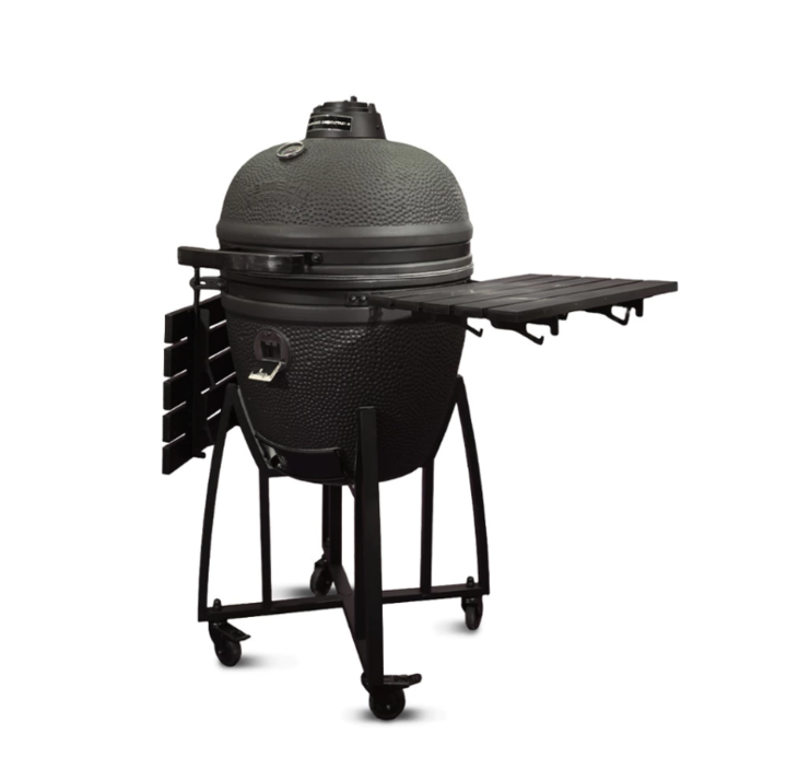 PROMO ALL INCLUSIVE: KAMADO ASADOR CRIOLLO 21" - Vista 3