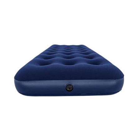 Colchón Inflable Bynox 1 Plaza 185X74Cm