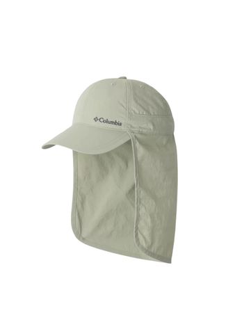 Gorra Columbia Schooner Bank II Unisex Outdoor Verde