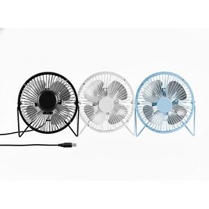 Ventilador chico USB - Vista 1