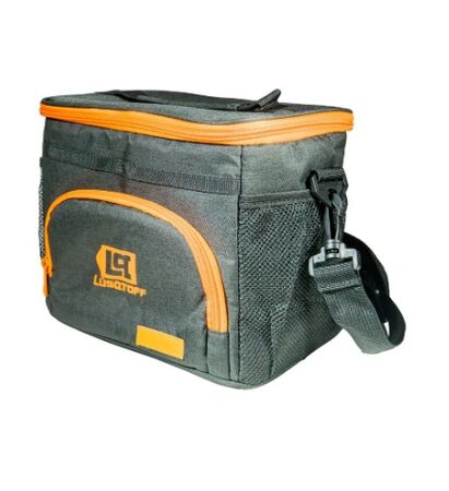Bolso Termico Lunchera 7 Litros Lusqtoff Lod006 Portatil