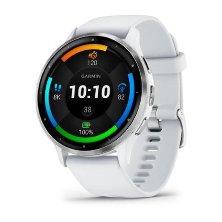 Reloj Smartwatch Garmin Venu® 3 - 45 mm