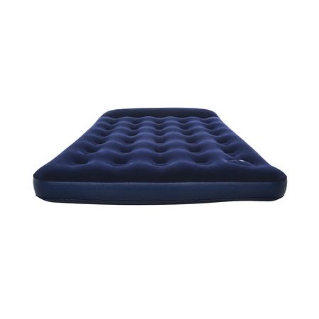Colchon Inflable de 2 Plazas con Inflador BESTWAY