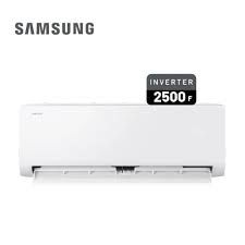 AIRE SAMSUNG AR40F12C0AM2BG 3000W F/C INVERTER