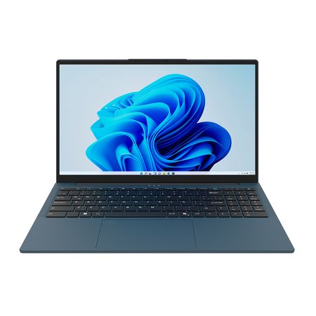 Notebook GFAST N-755R Ryzen 7 8GB 240 GB SDD
