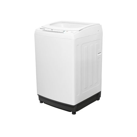 Lavarropas enova carga superior 9 kg blanco