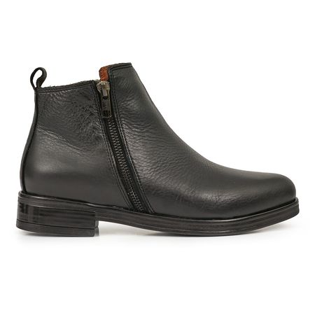 BOTINETA VOCSU NEGRA