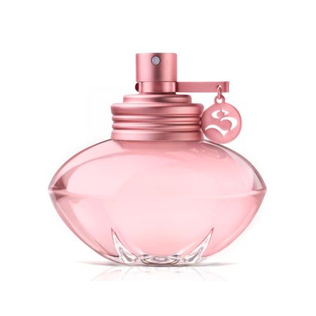 Perfume Shakira S Eau Florale Mujer Importado Edt 50 Ml