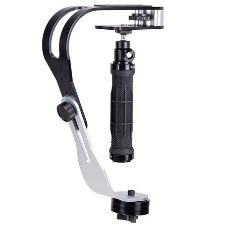Estabilizador Gadnic Steadycam Profesional Para Cámaras y Celulares