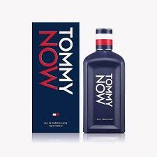 Th Tommy Now Edt 100Ml
