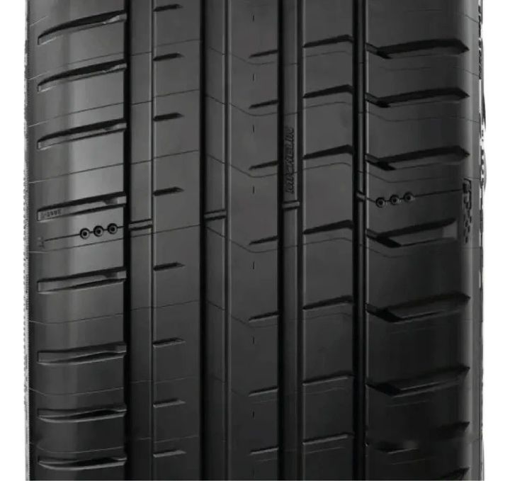 Neumático MICHELIN 245/40 ZR18 XL PILOT SPORT 5 97 (Y) STD - Vista 3