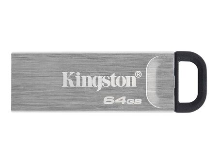 Pen Drive Kingston USB 64GB USB 3.2 G1 DT KYSON