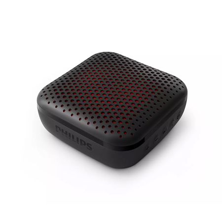 Parlante Bluetooth 3W Philips TAS2505B/00