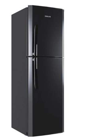 Heladera Cíclica Drean HDR320F50N 314Lts