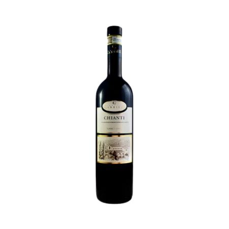 Vino Tinto Chianti Finca Gabriele Italia 750 ml