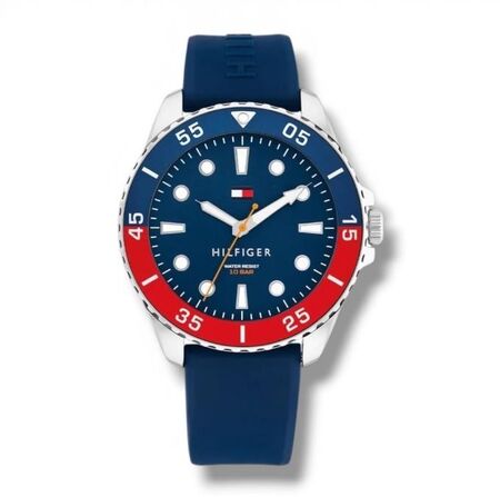 Reloj Tommy Hilfiger (RTH0818) (TH1792200)