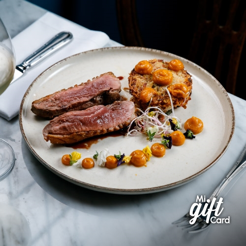 Gift Card Virtual $ 150.000 - Vista 3