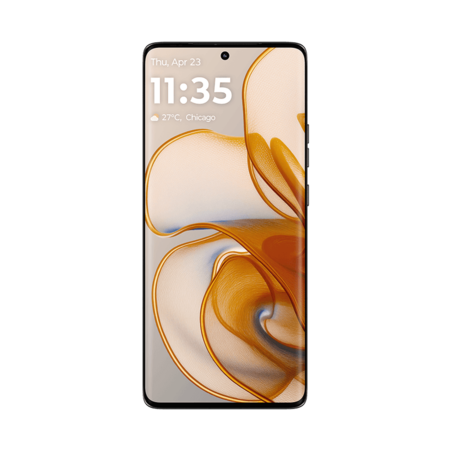 Celular Motorola Moto Edge 50 256GB Koala Grey