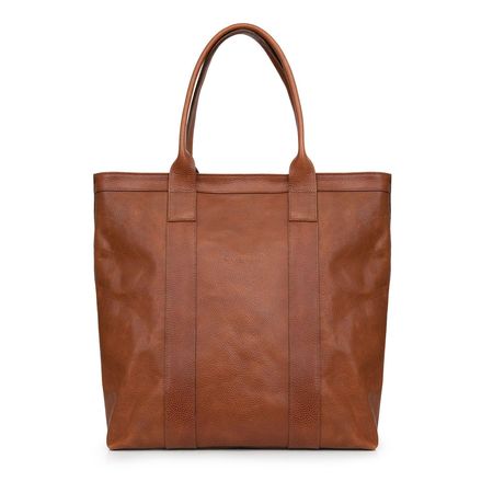 CARTERA FERRARE MARRON