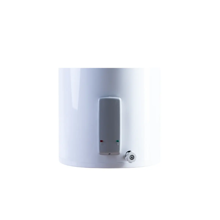 Termotanque Eléctrico Saiar Tecc085 Blanco 85l 220v - Vista 2