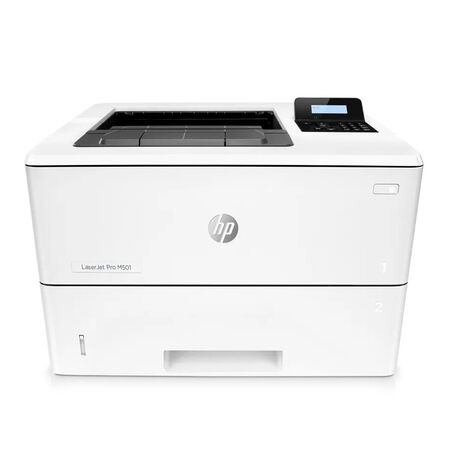 Impresora HP LaserJet Pro M501dn J8H61A
