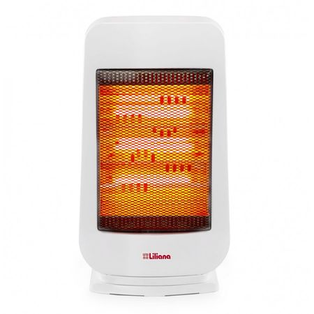 LILIANA CALEFACTOR INFRARROJO CCIG-100N "SPINHOT" 700/1400W C/GIRO