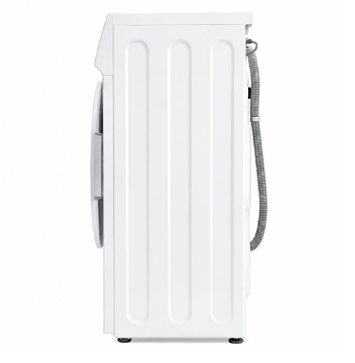 Lavarropas Automático Smartlife SL-WMU061000W 6 Kg C/F Slim 1000 RPM - Vista 4